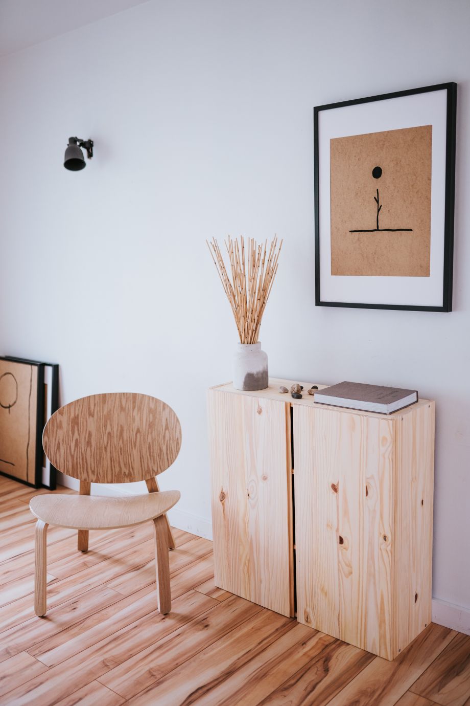 Nos astuces pour se sentir chez soi en location