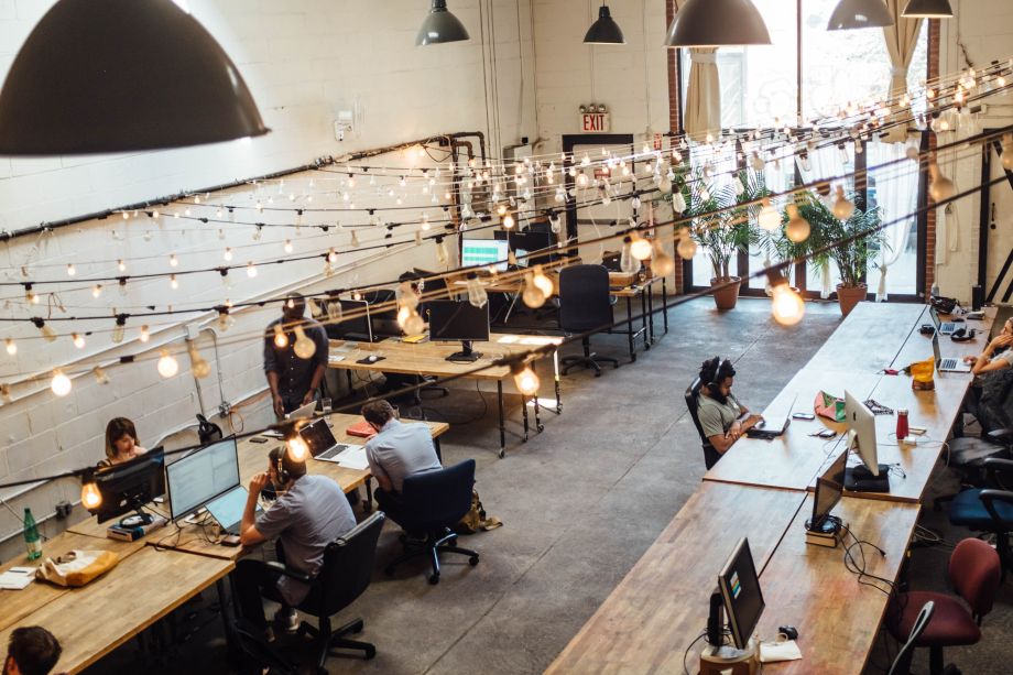 Comment aménager son open space ?