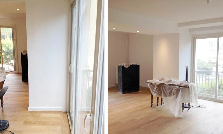 Single-Family Homes, Renovation, Interior Architecture & Design, contemporary