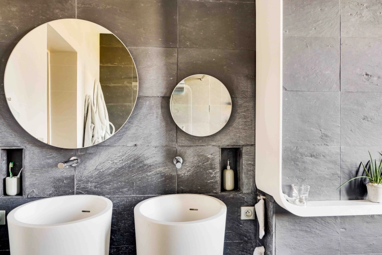 Maison individuelle, Maison passive / écologique, Appartement, Rénovation, Maison de ville, Maison de campagne, Architecture d’intérieur, Construction neuve, Contemporain