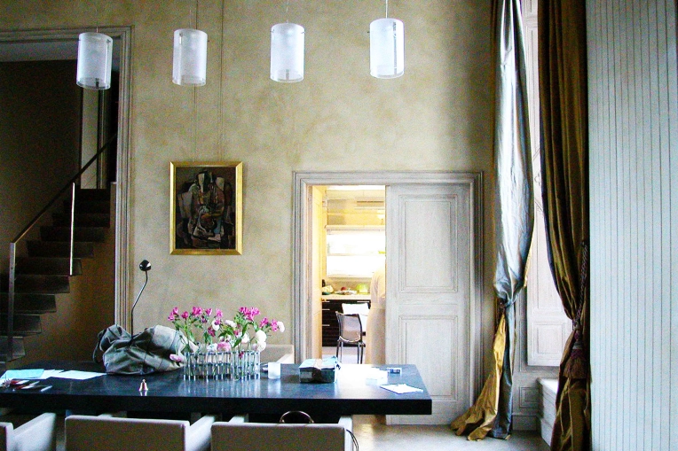 Appartement, Rénovation, Architecture d’intérieur, Moderne, Traditionnel, Historique