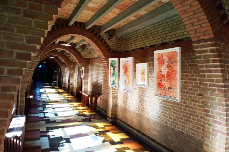 Public Access Buildings, Renovation, Traditional