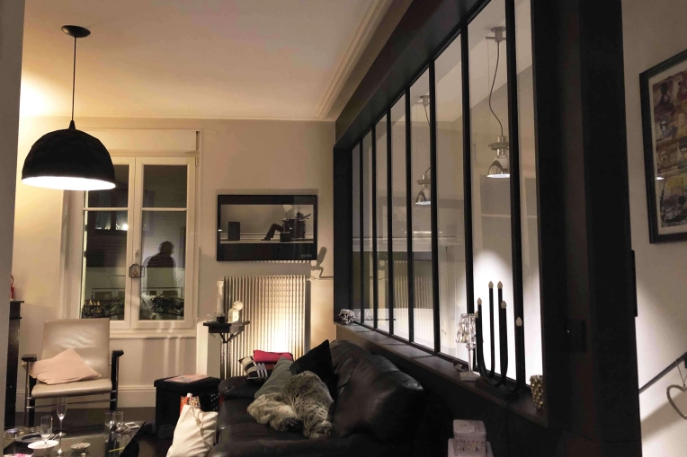 Maison individuelle, Appartement, Rénovation, Maison de ville, Maison de campagne, Architecture d’intérieur, Contemporain
