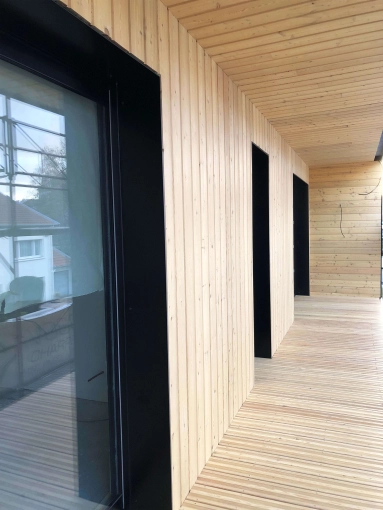 Terrasse, Maison individuelle, Chalet / Maison en bois, Appartement, Rénovation, Maison de ville, Maison de campagne, Contemporain
