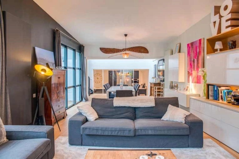 Single-Family Homes, Renovation, Townhouses, Country Homes, Interior Architecture & Design, New Build, Modern