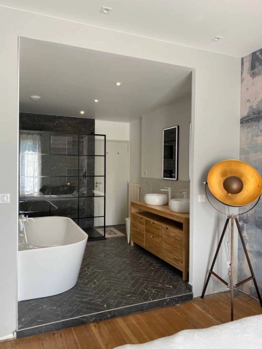 Single-Family Homes, Apartment, Renovation, Townhouses, Country Homes, Interior Architecture & Design, contemporary