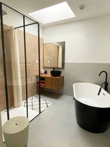 Single-Family Homes, Apartment, Renovation, Townhouses, Country Homes, Interior Architecture & Design, contemporary