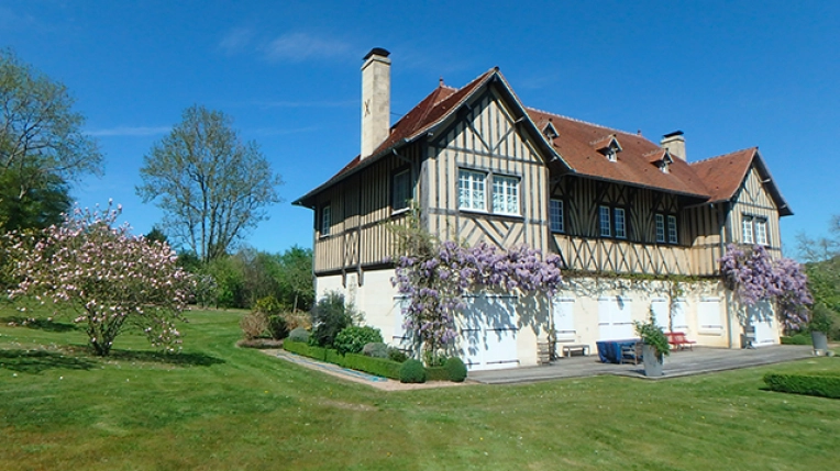 Historical / Listed Buildings, Landscape Architecture, Vertical expension, Single-Family Homes, Renovation, Country Homes, New Build, Restoration, Traditional, Classic