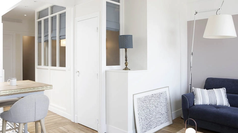 Maison individuelle, Appartement, Maison de ville, Maison de campagne, Architecture d’intérieur, Contemporain