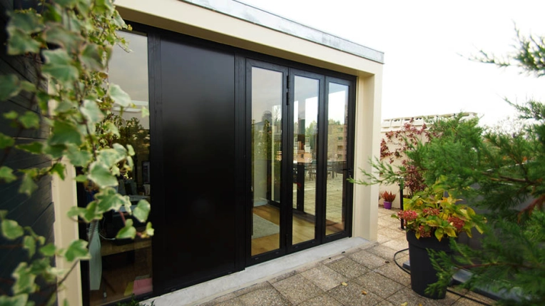 Maison individuelle, Maison passive / écologique, Maison de ville, Maison de campagne, Extension, Contemporain