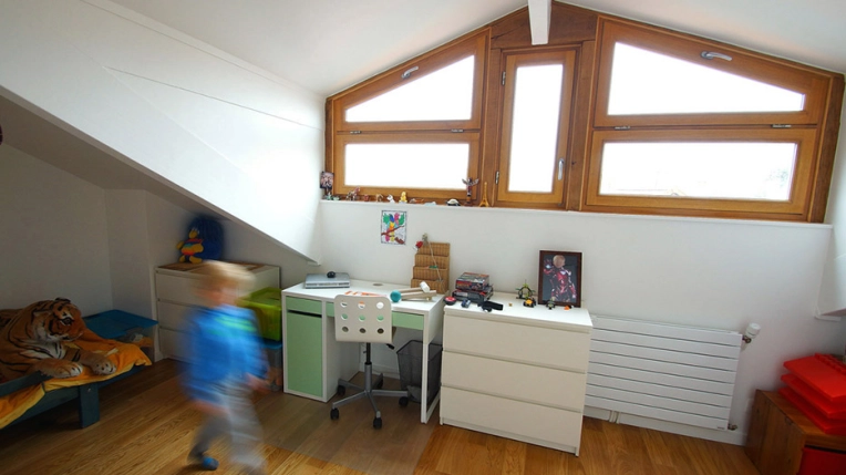 Maison individuelle, Maison passive / écologique, Appartement, Maison de ville, Maison de campagne, Architecture d’intérieur, Contemporain
