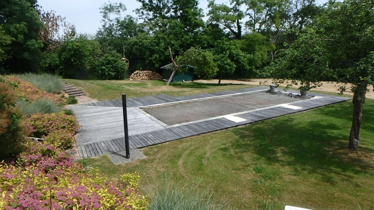 Landscape Architecture, Patios & Terraces, Exterior, Pools, contemporary