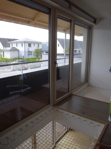 Project Management, Building Upgrades, Single-Family Homes, Passive House / Eco-friendly, New Build, Feasibility Studies, Futuristic, contemporary