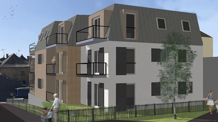 Project Management, Building Upgrades, Multi-unit Residential, New Build, Feasibility Studies, Modern, Traditional