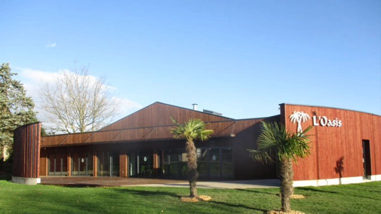 Building Upgrades, Hotels - Restaurants, Commercial - industrial, Industrial Buildings, Restoration, Modern