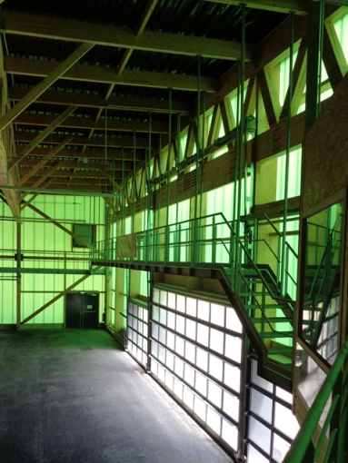 Public Access Buildings, New Build, contemporary, Modern