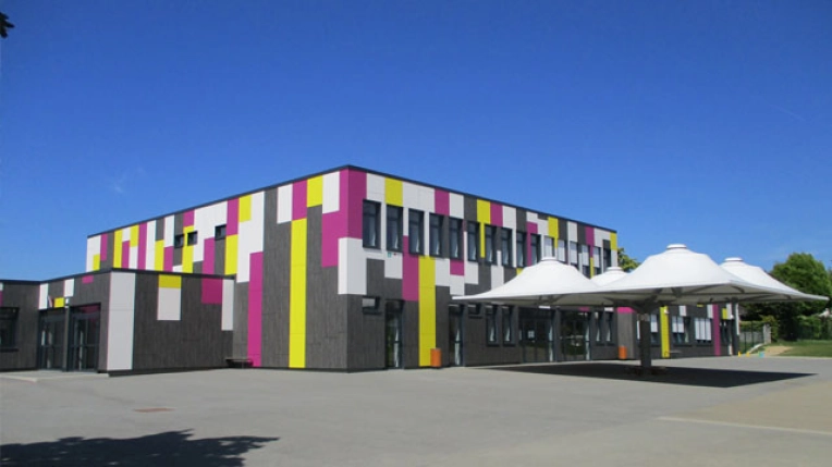 Building Upgrades, Public Access Buildings, Renovation, Extension, contemporary