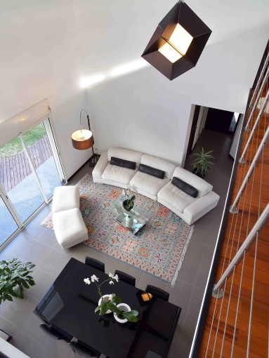 Maison individuelle, Maison passive / écologique, Maison connectée, Maison de ville, Maison de campagne, Architecture d’intérieur, Construction neuve, Contemporain
