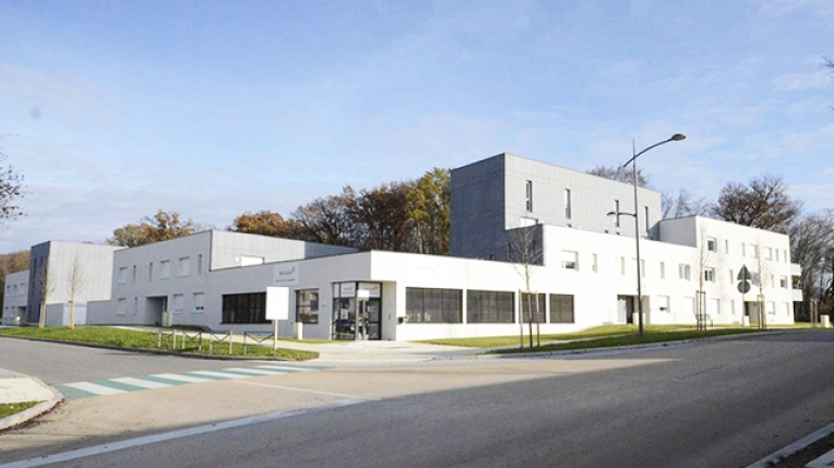 Retail, Commercial - industrial, Offices, Warehouses, Industrial Buildings, New Build, Modern