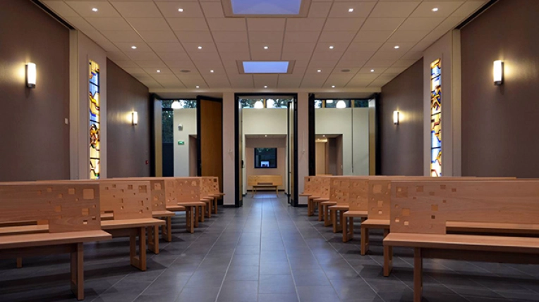 Public Access Buildings, Renovation, contemporary