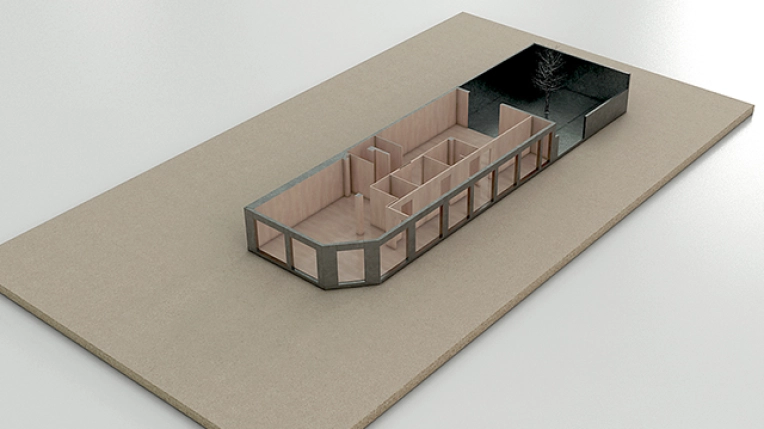 Conversion, Single-Family Homes, Passive House / Eco-friendly, Chalets / Wooden Houses, Smart Homes, Townhouses, Country Homes, Extension, contemporary