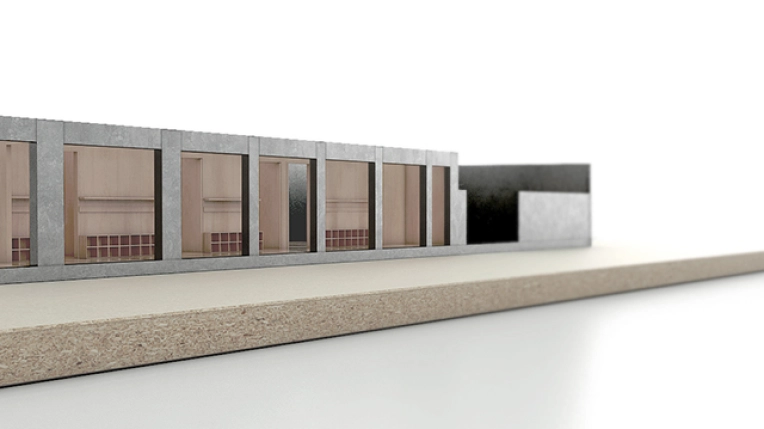 Public Access Buildings, New Build, contemporary, Modern