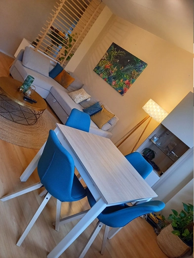 Apartment, Renovation, Interior Architecture & Design, contemporary, Modern