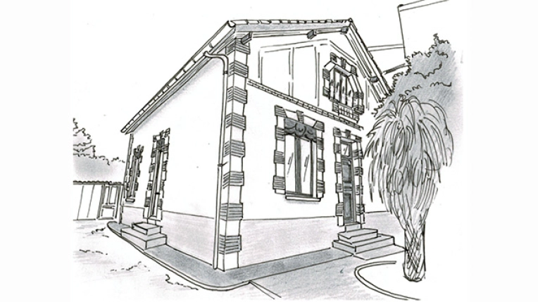Project Management, Single-Family Homes, Townhouses, Country Homes, Restoration, Traditional, Classic