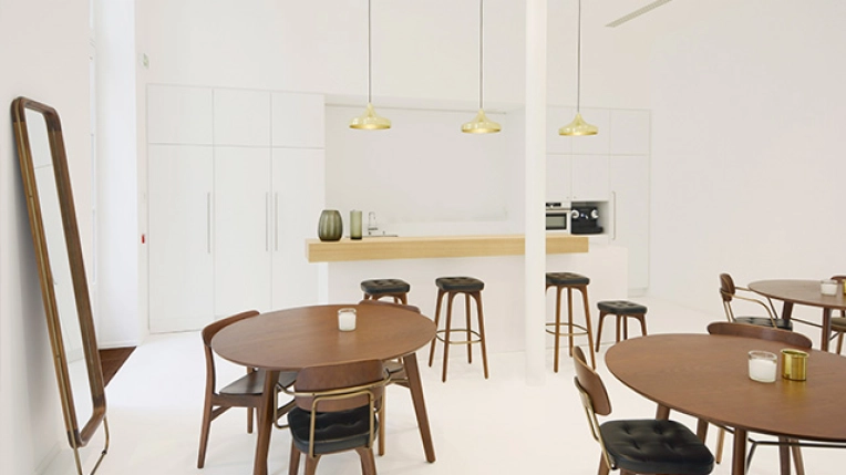 Maison individuelle, Appartement, Rénovation, Maison de ville, Architecture d’intérieur, Construction neuve, Moderne