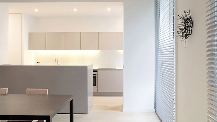 Maison individuelle, Appartement, Rénovation, Architecture d’intérieur, Extension, Contemporain