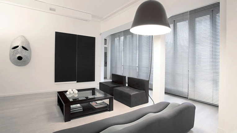 Maison individuelle, Appartement, Rénovation, Architecture d’intérieur, Construction neuve, Futuriste, Contemporain