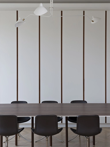 Bâtiment professionnel, Bureau, Rénovation, Architecture d’intérieur, Construction neuve, Contemporain