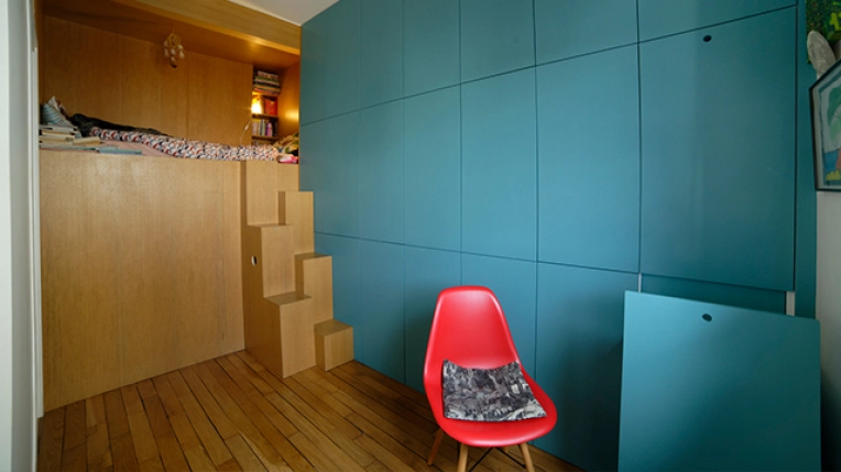 Maison individuelle, Maison passive / écologique, Chalet / Maison en bois, Appartement, Maison de ville, Maison de campagne, Architecture d’intérieur, Contemporain, Traditionnel
