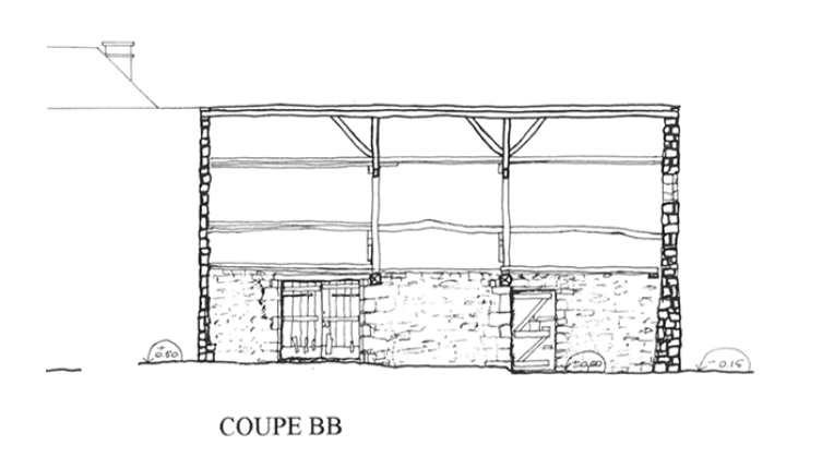 Transformation, Mise aux normes, Maison individuelle, Chalet / Maison en bois, Rénovation, Maison de campagne, Réhabilitation, Traditionnel, Ancien