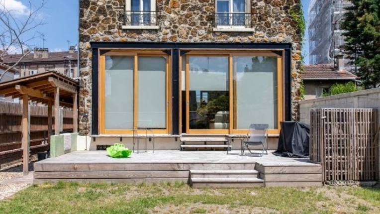 Maison individuelle, Maison passive / écologique, Chalet / Maison en bois, Rénovation, Maison de ville, Maison de campagne, Construction neuve, Traditionnel