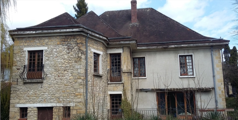 Single-Family Homes, Renovation, Country Homes, Classic