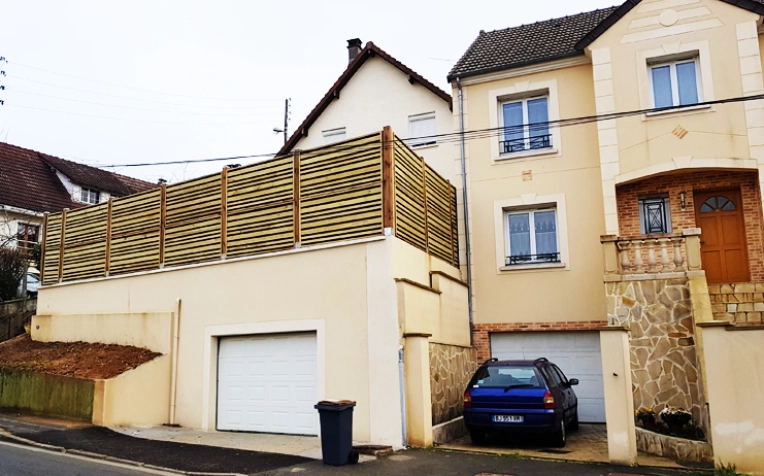 Surélévation, Maison individuelle, Rénovation, Maison de ville, Maison de campagne, Extension, Moderne