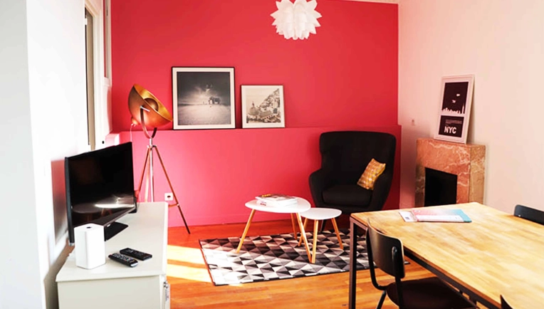 Maison individuelle, Appartement, Rénovation, Maison de ville, Architecture d’intérieur, Contemporain