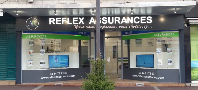 Retail, Renovation