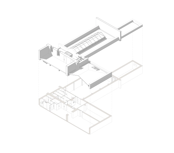 Public Access Buildings, Renovation, Design / Plans, Consulting, Diagnostic