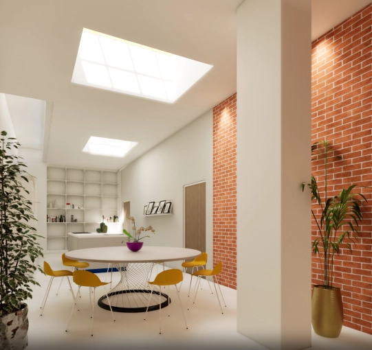 Public Access Buildings, Design / Plans, Consulting, Diagnostic