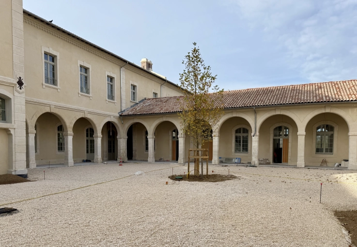 Historical / Listed Buildings, Restoration, Construction Management