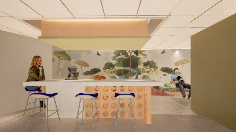 Retail, Renovation, Design / Plans, Consulting