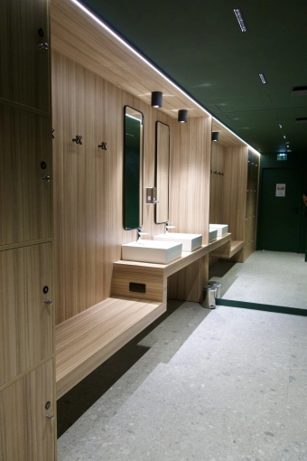 Conversion, Expertise, Building Upgrades, Commercial - industrial, Offices, Renovation, Interior Architecture & Design, Feasibility Studies, Restoration, Design / Plans, Construction Management, Consulting, Diagnostic