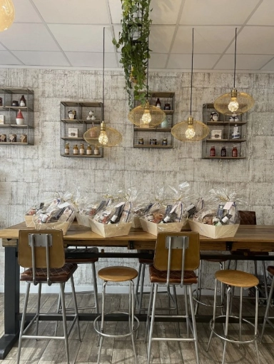 Retail, Renovation, Interior Architecture & Design, Design / Plans, Consulting