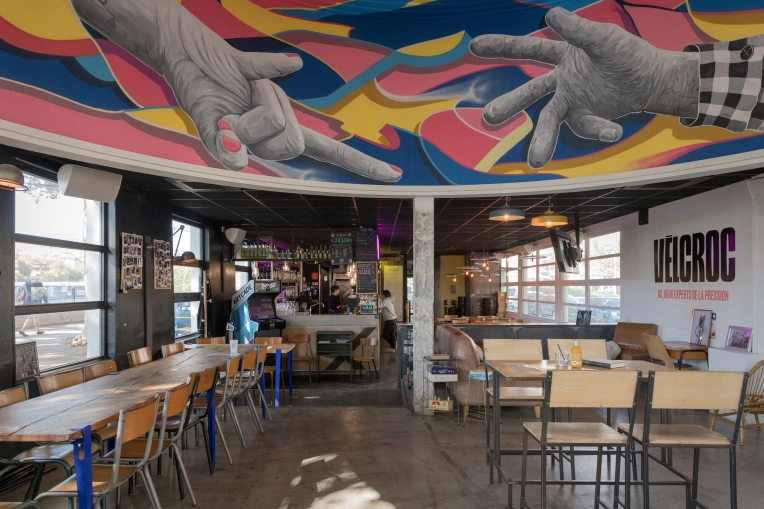 Conversion, Building Upgrades, Hotels - Restaurants, Renovation, Interior Architecture & Design, Restoration, Design / Plans, Building permits, Construction Management, Consulting, Diagnostic