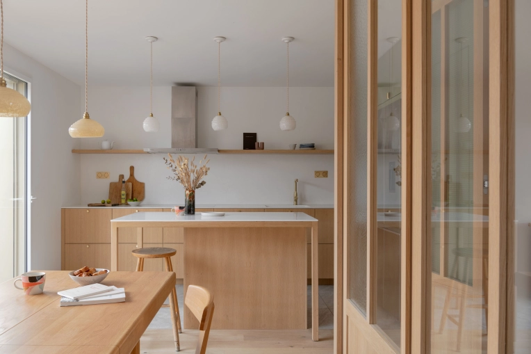 Apartment, Renovation, Interior Architecture & Design, Design / Plans, Construction Management, Consulting, Home pre-purchase advice