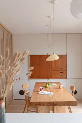 Apartment, Renovation, Interior Architecture & Design, Design / Plans, Construction Management, Consulting, Home pre-purchase advice