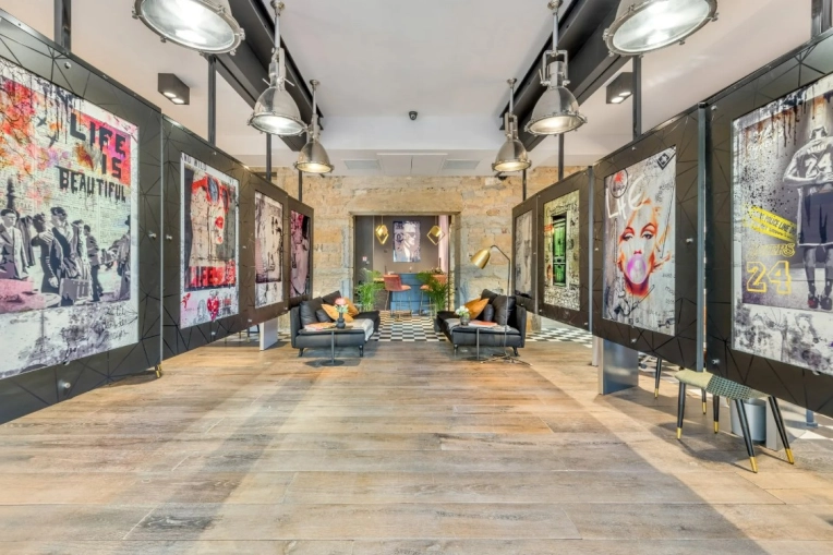 Retail, Renovation, Interior Architecture & Design, Design / Plans, Consulting