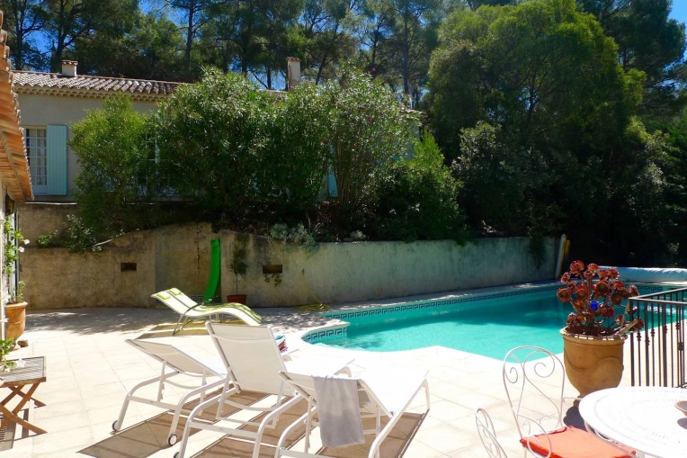 Maison individuelle, Rénovation, Villa